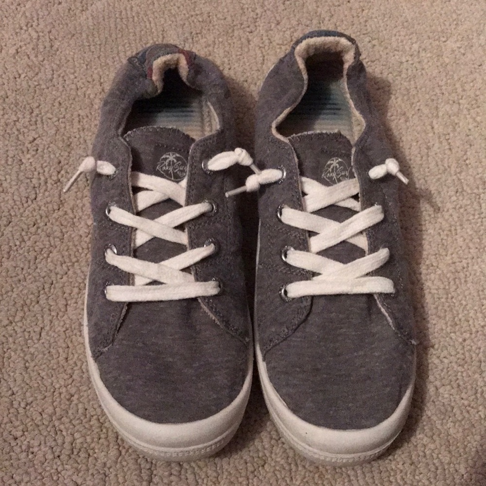 Roxy Sneakers!